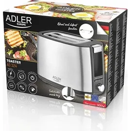 Adler AD 3214 Toaster