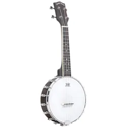 Gold Tone BUS 4-Saiter Sopran Banjo-Ukulele mit Case