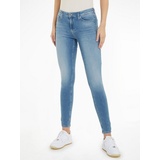 Tommy Jeans Jeans Skinny Fit NORA