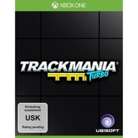 Trackmania Turbo (USK) (Xbox One)