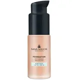 Sans Soucis Pure Matt Foundation