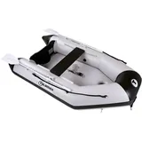Talamex Aqualine Qla Airdeck 230 Schlauchboot - 3 Platz