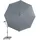 Doppler Expert Ø 350 cm anthrazit inkl. Schutzhülle