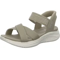 SKECHERS Ultra Flex 3.0 Herren Beige 36