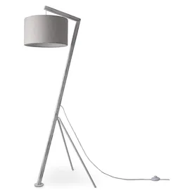 Paco Home GALLOW 1-flg. E27 Weiß
