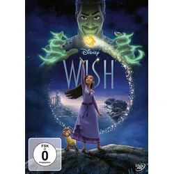 Wish (DVD)