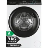 Haier HW90-B14939 Waschmaschine (9 kg, 1400 U/min)