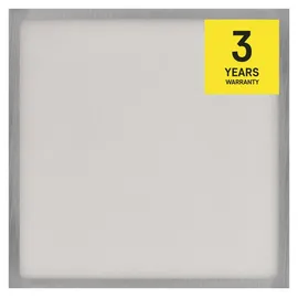 EMOS NEXXO 1 quadratisch silber
