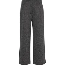 s.Oliver Culotte Elegant Schwarz 40