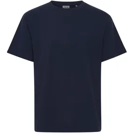 !Solid T-Shirt SOLID "T-Shirt SDCadel", Jungen, Gr. L, blau (insignia blau), Obermaterial: 100% Baumwolle CO., Shirts T-Shirt