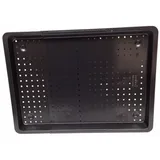 Zenker Backblech Gelocht 37 bis 52 cm