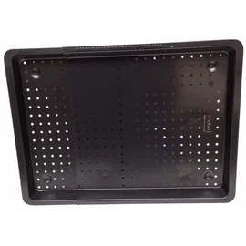 Zenker Backblech Gelocht 37 bis 52 cm