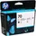 HP 70 glossy enhancer + grau 