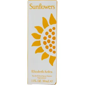 Elizabeth Arden Sunflowers Eau de Toilette 30 ml