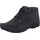WOLKY Seamy Moc Damen Blau 40