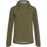 Fox Herren Ranger Water Jacke (Größe M, oliv)