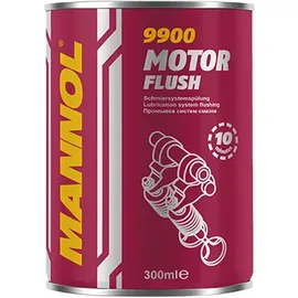 Mannol Motor Flush 9900 300 ml