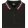 URBAN CLASSICS Shirtkleid Schwarz M