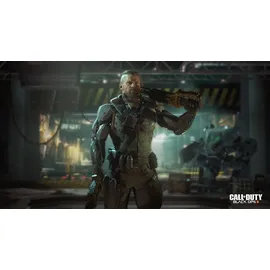 Call of Duty: Black Ops III (USK) (PS4)