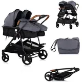 Chipolino Duo Smart Grau