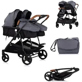Chipolino Duo Smart Grau