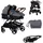 Chipolino Duo Smart Grau