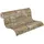 A.S. Création Vliestapete Dekora Natur Tapete Stein-Optik braun beige schwarz 53 cm x 10,05 m AS-958631