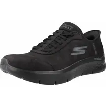 SKECHERS Go Walk Flex Damen Schwarz 39
