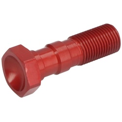 Vis, conduite de frein TRW MCH951R