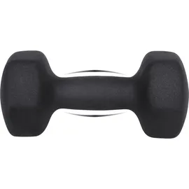 Songmics Kurzhantel 2er Set 2 x 5 kg Neopren schwarz