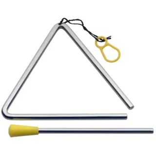 Stagg TRI-4 Triangel (10cm)