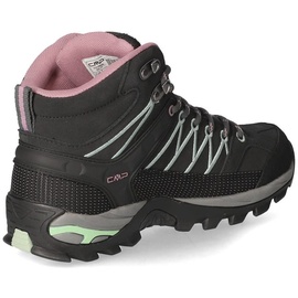 CMP Rigel Mid WP Damen piombo/orchidea 41