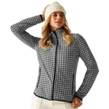 Dare 2b Descend Ii Fleece Egret/Black 32