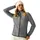 Dare 2b Descend Ii Fleece Egret/Black 32