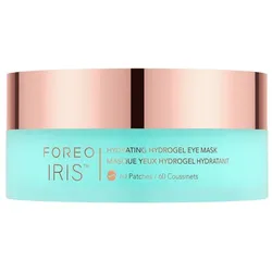 FOREO Sweden IRIS Hydrogel Eye Patches 60 Stück
