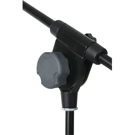 Showgear Mammoth Microphone Stand - Medium 535-755 mm