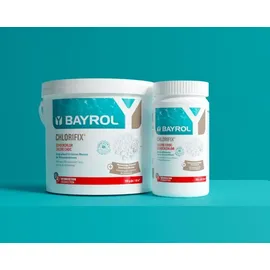 Bayrol Chlorifix 1 kg