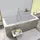 Repabad Livorno Einbau-Badewanne 200 x 90 cm (0032256-0001)