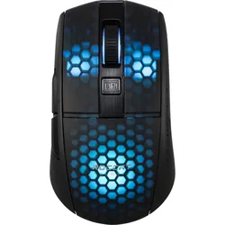 Roccat Burst Pro Air schwarz