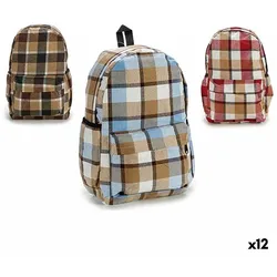 Schulrucksack Bits&Bobs Sea Hellgrün – Praktisch und farbenfroh für den Alltag