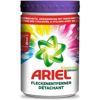 Ariel Fleckenentferner Color 1kg - Löst Flecken auch im kalten Wasser (1er Pack)