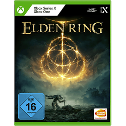 XBX ELDEN RING STANDARD EDITION – [Xbox One & Xbox Series X]