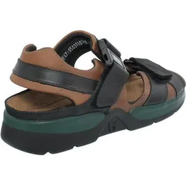 Mephisto Shark Fit Herren Braun 42