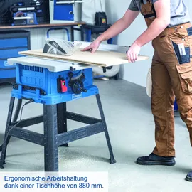 SCHEPPACH HS105 2000 W