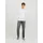 JACK & JONES Hoodie 3D-Print Weiß L