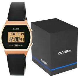 Casio Watch LW-204-1AEF