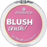 Essence BLUSH crush! Blush 5 g Nr. 60 - Lovely Lilac