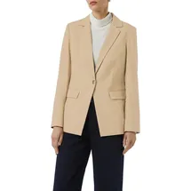 Comma, Blazer Braun 40