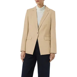 Comma, Blazer Braun 40