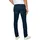 QS Slim Fit Blau 30/32